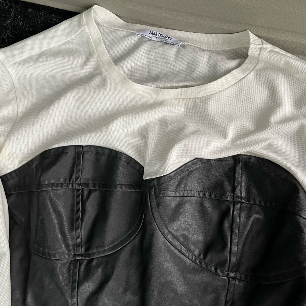 Zara top